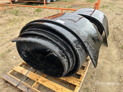 27 In x 50 Ft Steel Belted Rubber