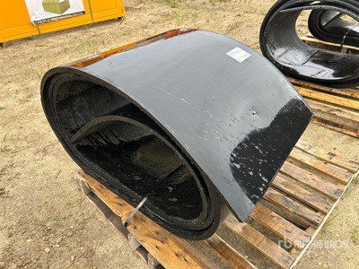 27 in x 30 ft Steel Belted Rubber