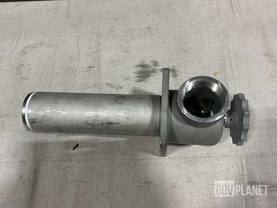 (5) Khem Precision Machining 91013A1000 Drain Cocks