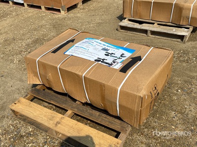 2026 SKLP SK-E48 E-Bike Scooter (Unused)