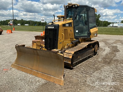 2013 Cat D3K2 XL Crawler Dozer