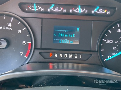2022 Ford F-250 4x2 Extended Cab Pick-up