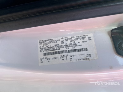 2022 Ford F-250 4x2 Extended Cab Pickup