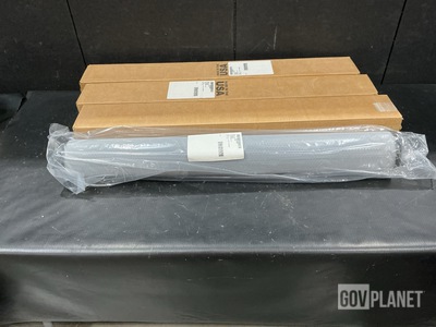 (15) Pecofacet Oklahoma SS436FB Separator Cartridges
