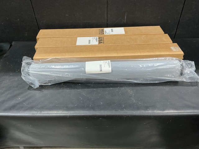(15) Pecofacet Oklahoma SS436FB Separator Cartridges