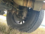 Brakes with