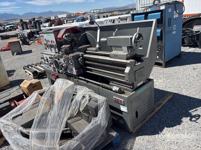 Quantity of JET GH-1640ZX Lathe