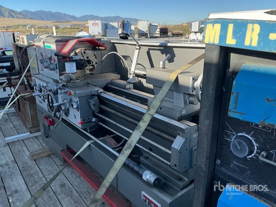 JET GH-1640ZX Tour
