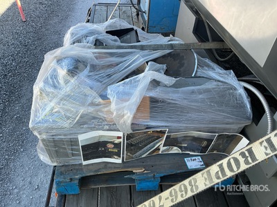 Hit-Not HN-MFG-XL Magnetic Field XL Generator