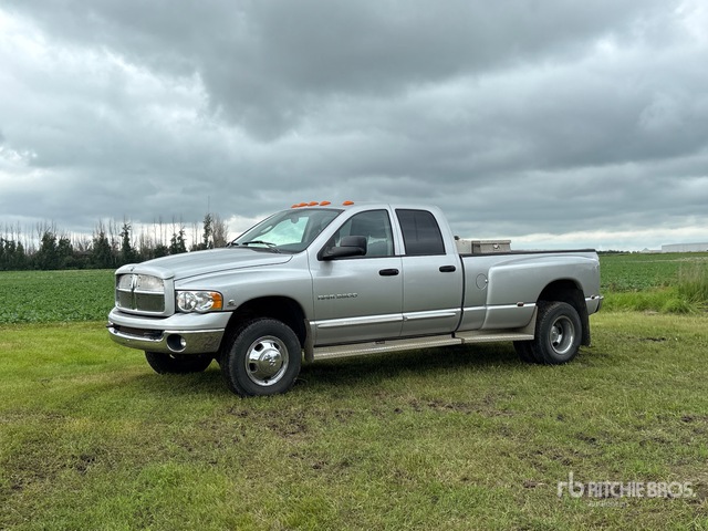 3D7MU48C83G795090 2003 photo no. 1