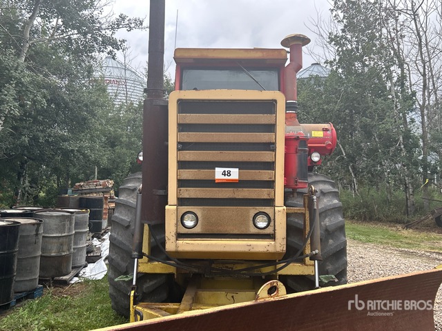 1977 Versatile 800