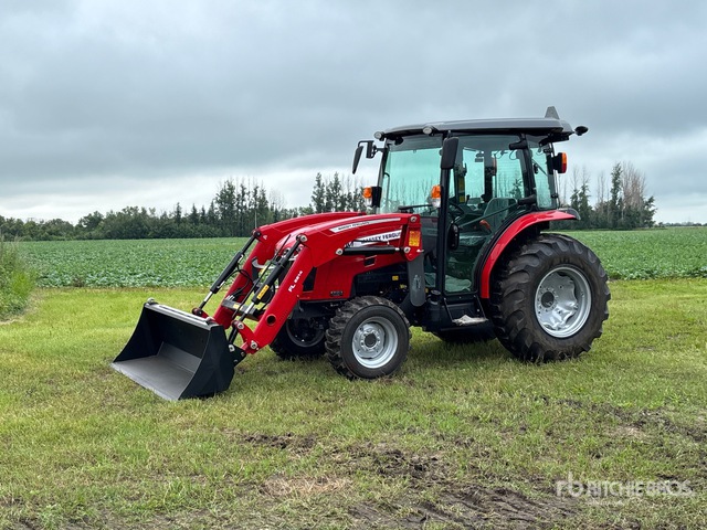2022 Massey Ferguson 2860