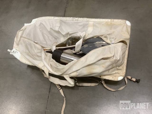 (9) Individual Cold Weather Kits