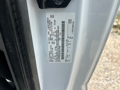 2022 Ford F-250 XL 4x2 Extended Cab Pickup