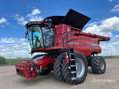 2020 Case IH 9250 Cosechadora