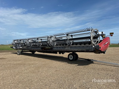 2023 MacDon 245 45 ft Flex Draper Combine Header