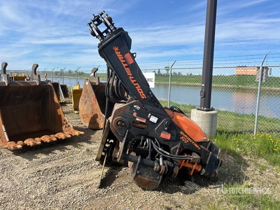 2014 Southstar QS500 Processing Head