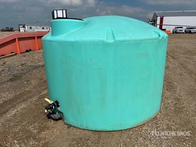 Poly Tank