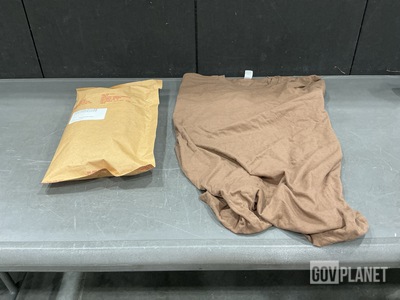 (228) Men’s Undershirts & (179) Pairs of Flight Deck Crewman's Trousers