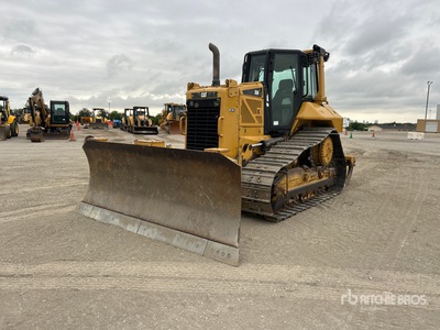 2013 Cat D6N XL Bouteur sur chenilles