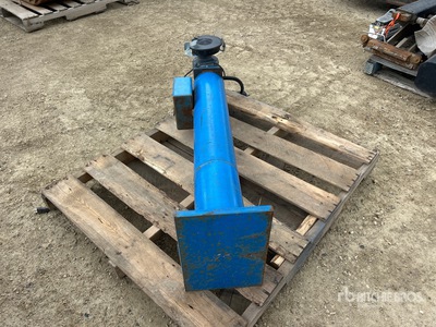 Performance Tool Electric 6 in Grinder/Buffer Wheel