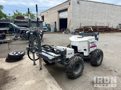 2024 Somero S-940 Laser Concrete Screed
