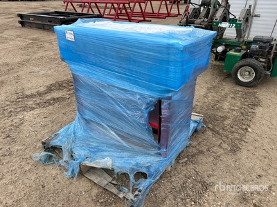 Chemical Tank