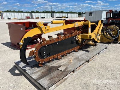2015 Vermeer TR750 141 in Trencher Attachment - Fits Vermeer RTX750