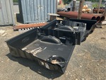 Picture, Left Rear Corner
