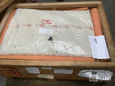 6097239-002 Electrical-Electronic Equipment Chassis