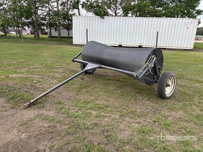 90 in Swath Roller