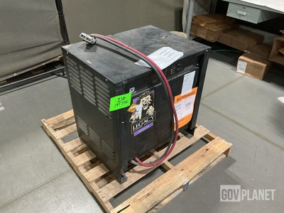Legacy DLG3B18-1050 Battery Charger