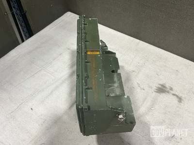 Unicor A3014053-1 Equipment Mounting Base