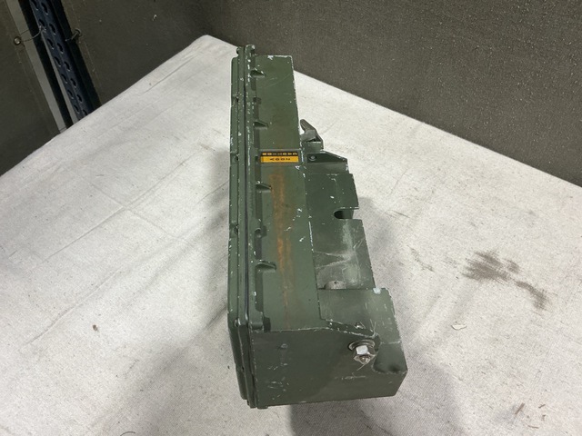 Unicor A3014053-1 Equipment Mounting Base Unicor A3014053-1 Equipment Mounting Base