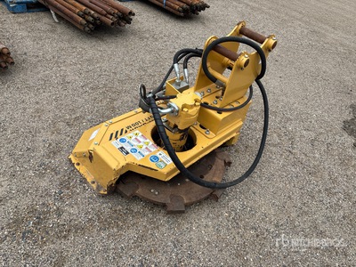2021 Diamond 36 in Excavator Mulcher Varios, accesorio para excavadora - Fits Cat 308