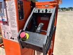 Control Station Upper with