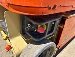 Control Station Ground with