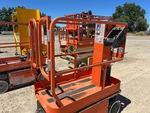 Control Station Upper with