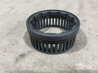 Threaded Component