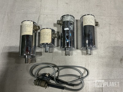 Ballantine Laboratories 1394N-K1 Thermal Converter Kit