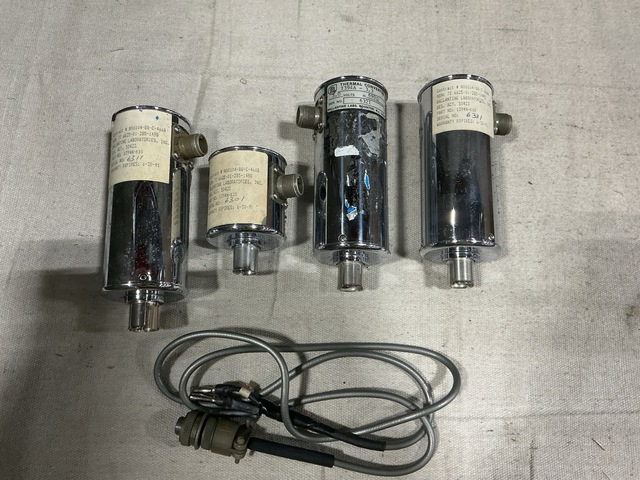 Ballantine Laboratories 1394N-K1 Thermal Converter Kit