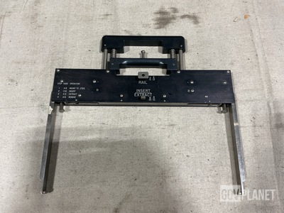Rockwell Collins 817-2765-001 Electrical Card Extractor