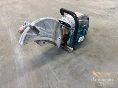Makita DPC7311 Sierra de acero