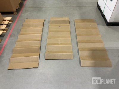 (91) Therm-A-Rest Ability One Sleeping Mats