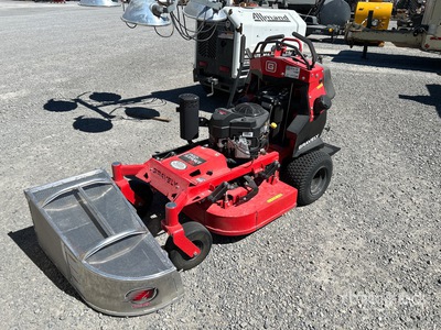 2024 Gravely Prostance 36 4x2 Stand-On Lawn Mower