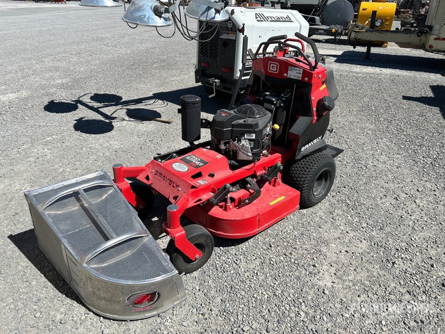 Landscaping Equipment