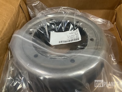 (28) JE Hurley DLM-10-107 Shoe Type Brakes