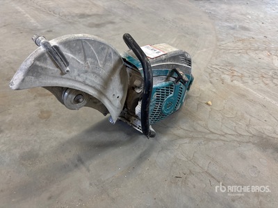 Makita DPC7311 Sierra de acero