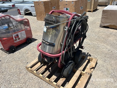Nilfisk SH40004HH Pressure Washer