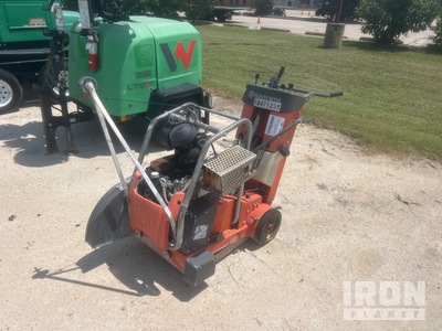 2021 Husqvarna FS524 Fugenschneider